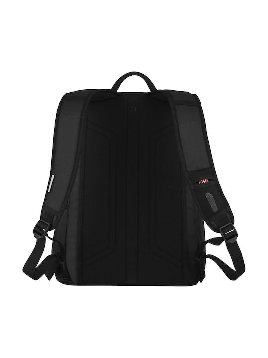 Victorinox Altmont Standard 25lt Rucsac Μαύrο