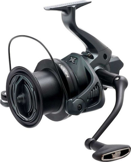 Shimano Speedmaster 14000 XTC Fishing Reel for Surf Casting