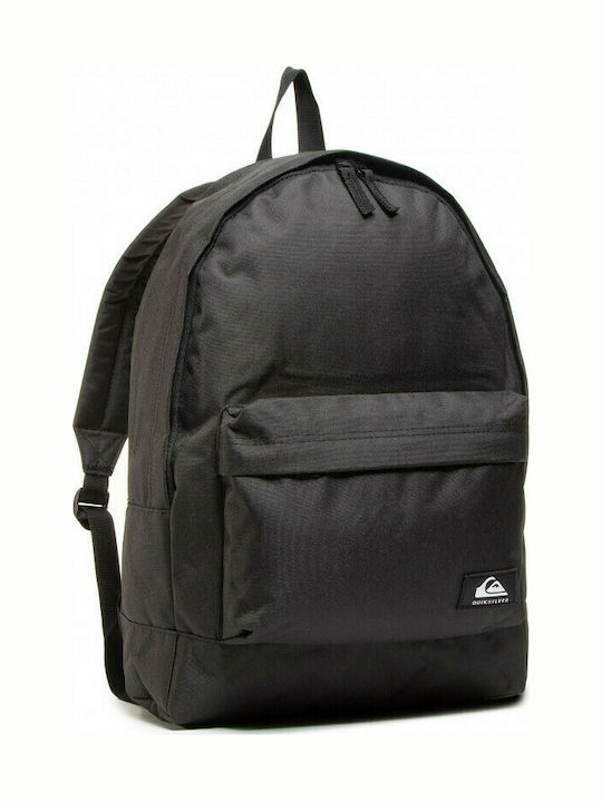 Quiksilver Everyday Poster 25lt Μαύρο
