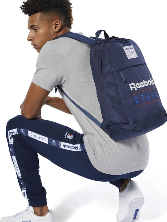 Reebok Classic Staff 20.8lt Navy Blue
