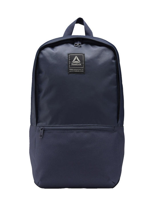 Reebok Style Foundation 22.4lt Rucsac Navy Αδιάβροχο