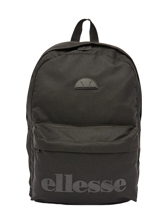 Ellesse Backpack 20lt Μαύρο