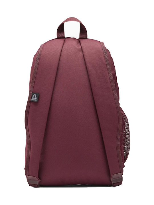 Reebok Active Core Burgundy