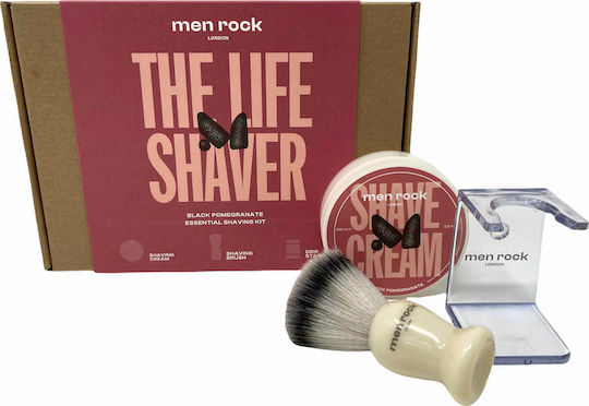 Men Rock The Life Shaver Men Rock 100ml 300320