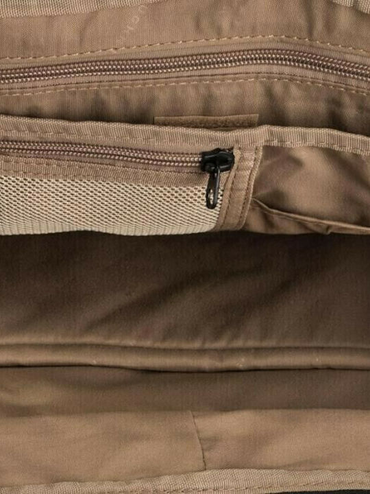 Doughnut Macaroon Camo Series Waterproof Black X Army