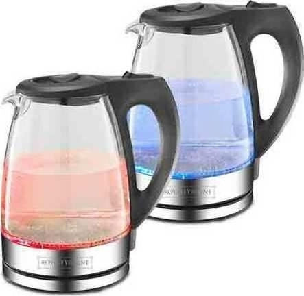 Royalty Line GWK-2200.1C Kettle 1.7lt 2200W Blue