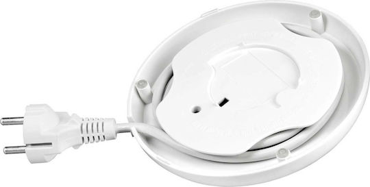 Unold Edition Kettle 1.5lt 2200W Silver