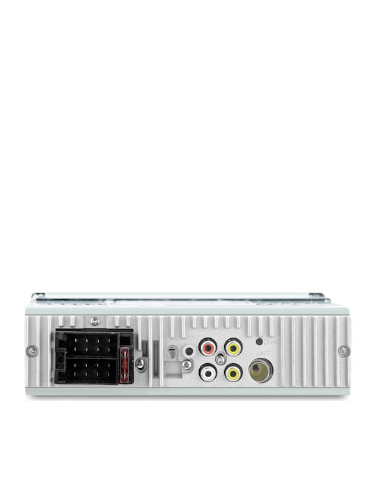 Ηχοσύστημα Αυτοκινήτου 1DIN (Bluetooth/USB)