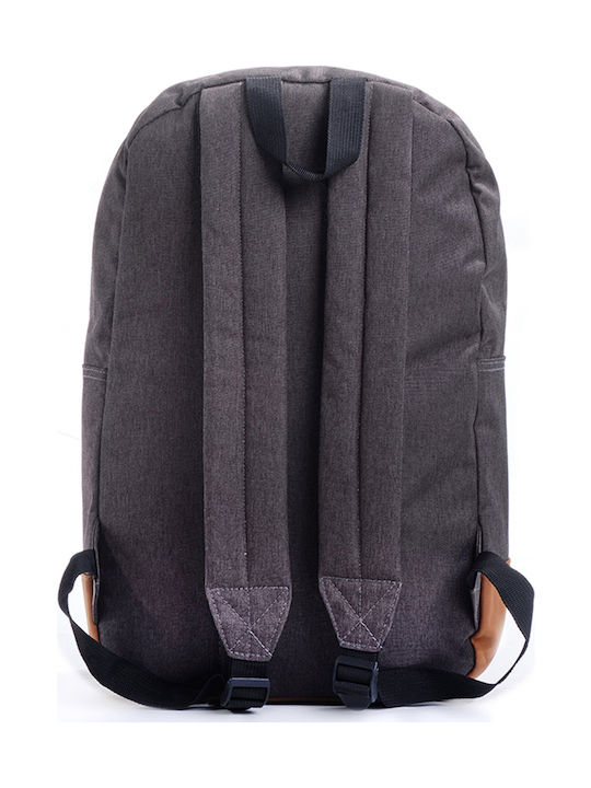 Cardinal Men's Fabric Backpack Gray 18lt