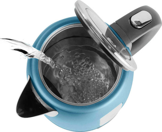 Sencor Kettle 1.7lt 2150W Blue