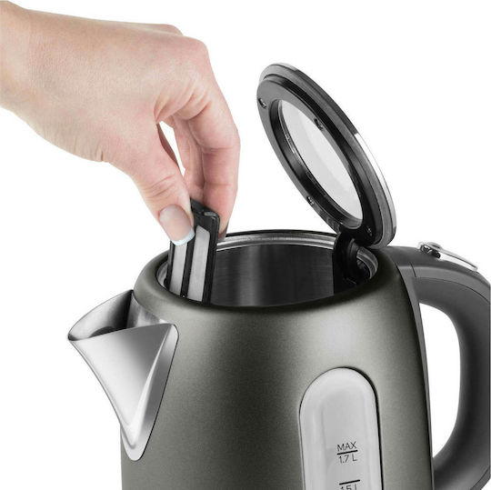 Sencor Kettle 1.7lt 2150W Black