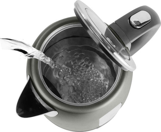 Sencor Kettle 1.7lt 2150W Black