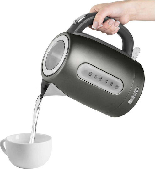 Sencor Kettle 1.7lt 2150W Black