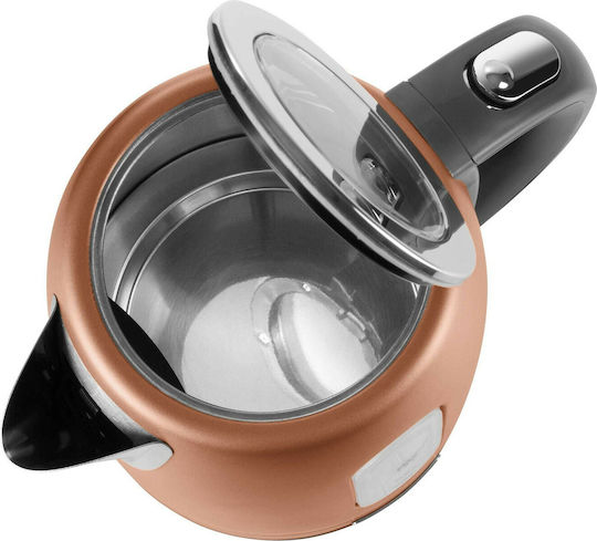 Sencor Reisekessel 1.7Es 2150W Kupfer