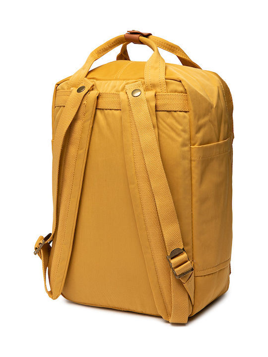Doughnut Macaroon Slate Waterproof 16lt Yellow
