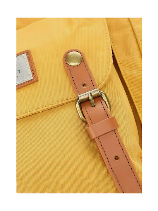 Doughnut Macaroon Slate Waterproof 16lt Yellow