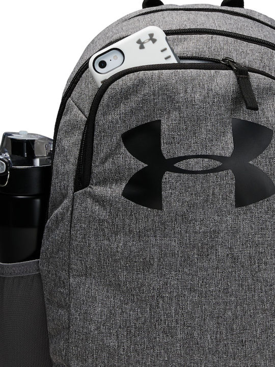 Under Armour Scrimmage 2.0 25lt Γκρι
