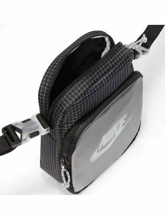 Heritage 2.0 Men's Bag Shoulder / Crossbody Black