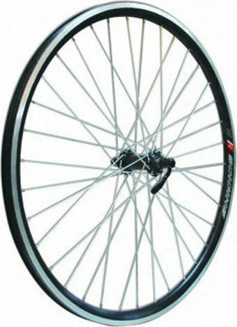 03-30034 27.5" 27.5" Front Wheel for Disc Brake