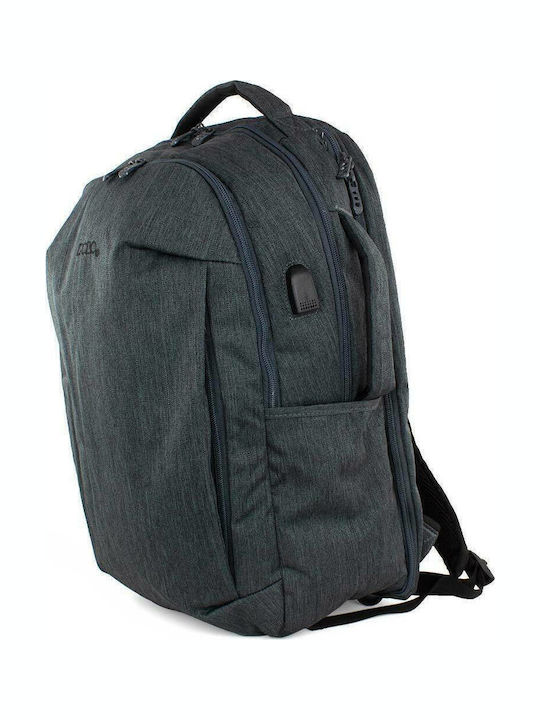 Polo Stric Αδιάβροχο 25lt Γκρι