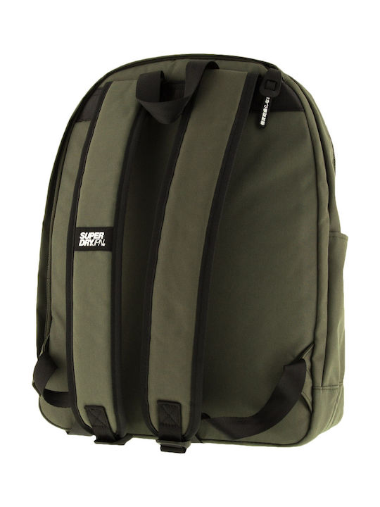 Superdry City Pack 21lt Χακί