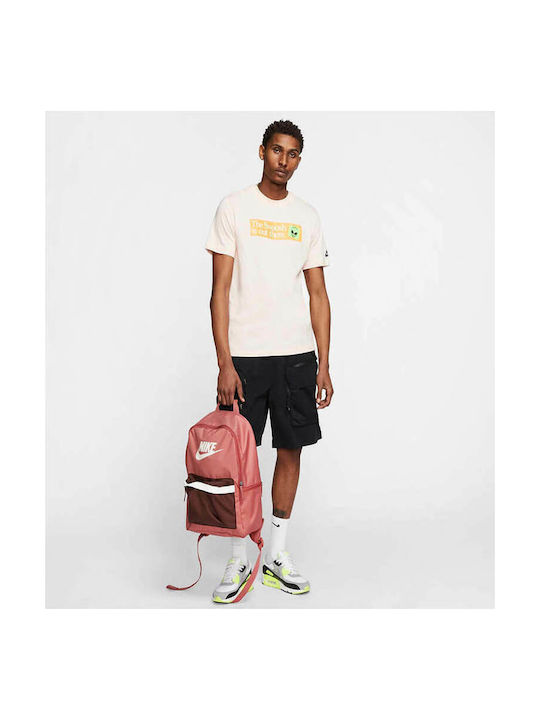 Nike Heritage 2.0 25л Розова