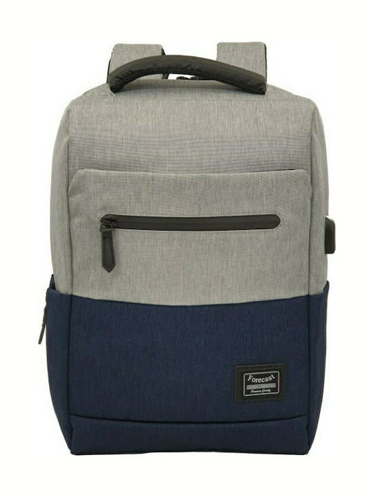 Forecast Backpack Γκρι