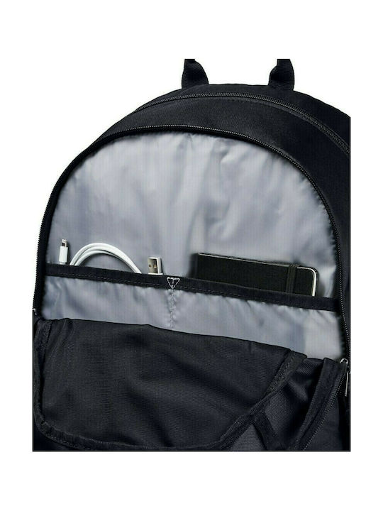 Under Armour Scrimmage 2.0 Männlich Stoff Rucksack Schwarz 25Es