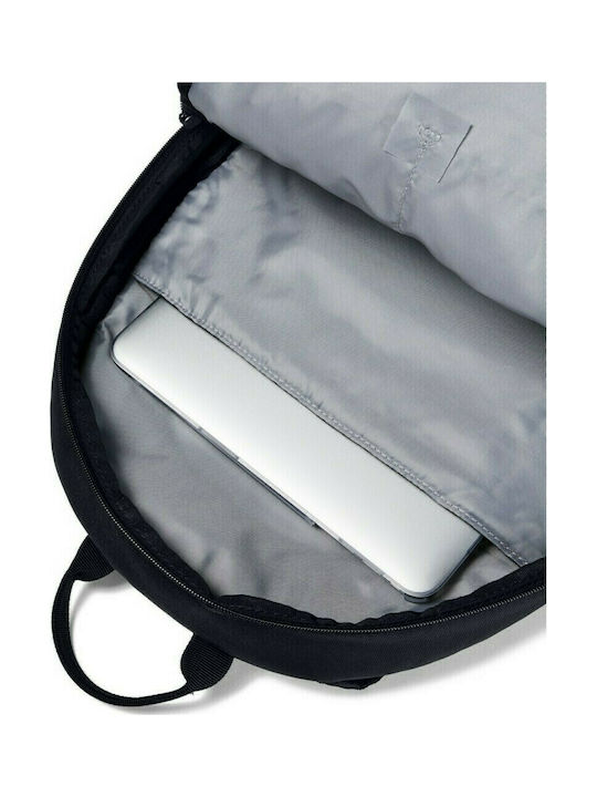 Under Armour Scrimmage 2.0 Männlich Stoff Rucksack Schwarz 25Es