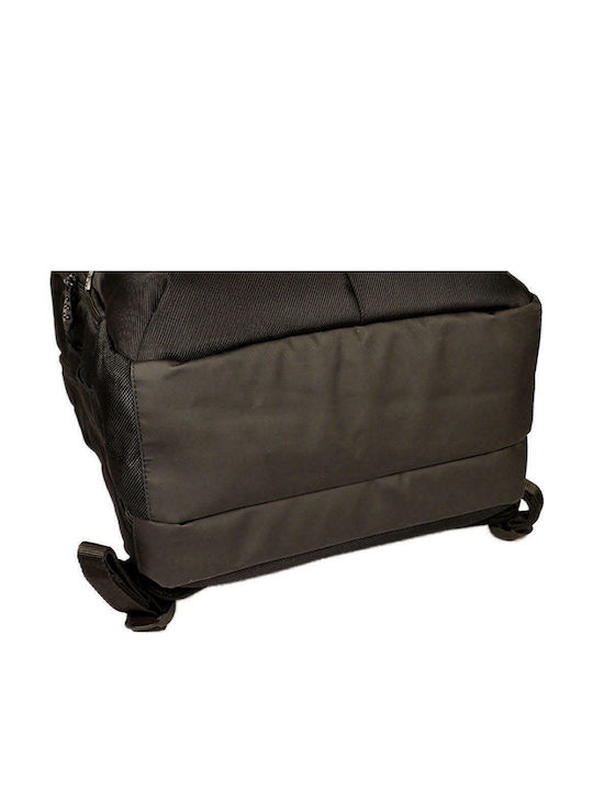 Polo Techera 18lt Black