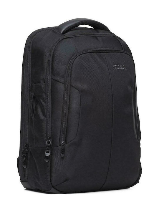Polo Techera 18lt Black