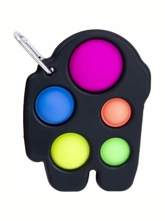 Jono Toys Μπρελόκ Magic Pop It