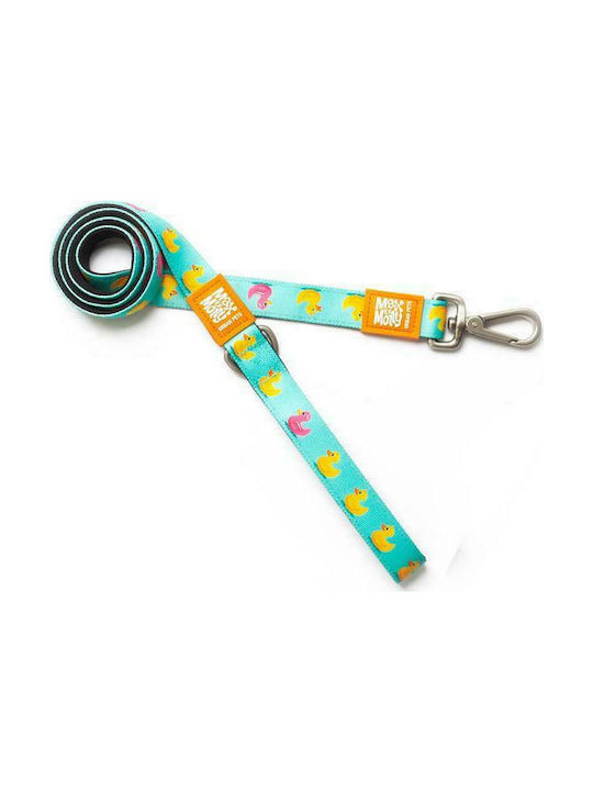 Max & Molly Ducklings Dog Collar Περιλαίμιο XSmall