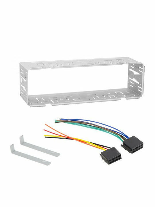 Blow Auto-Audiosystem 1DIN (Bluetooth/USB/AUX)