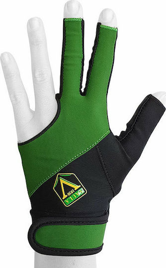 Longoni Glove SX TG Medium Glove Μπιλιάρδου 1pcs 18291