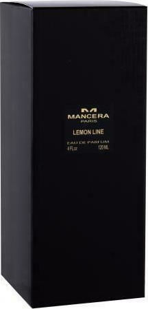 Mancera Lemon Line Eau de Parfum 120ml