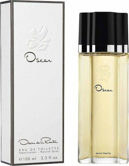 Oscar De La Renta Eau de Toilette 100ml