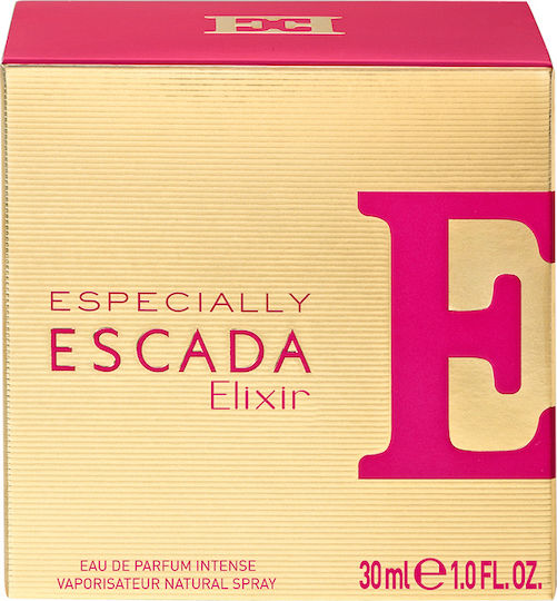 Escada Especially Elixir Eau de Parfum 30ml