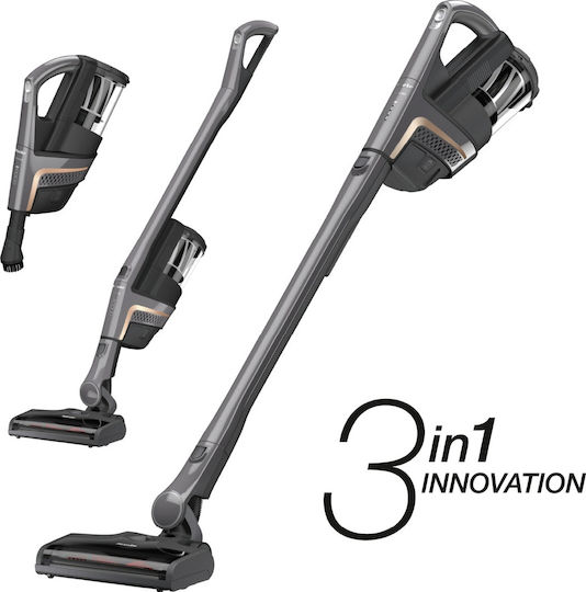 Miele Triflex HX1 Cat & Dog Rechargeable Stick Vacuum 25.2V Black