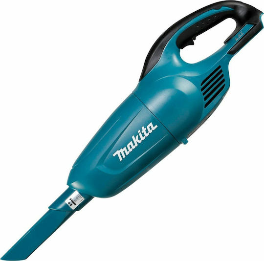 Makita Επαναφορτιζόμενη Σκούπα Stick Χωρίς Φορτιστή & Μπαταρία Πράσινη DCL180Z
