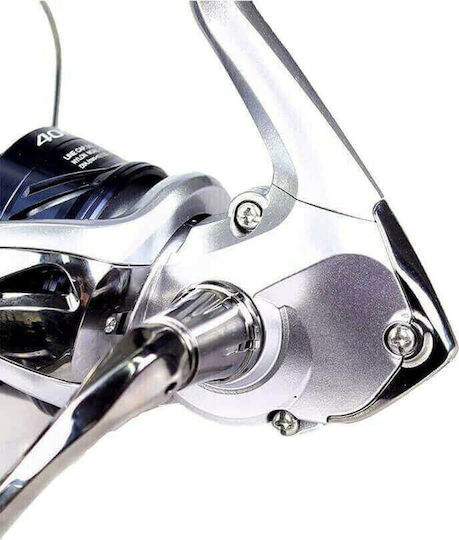 Shimano Nexave FE Fishing Reel for Surf Casting 5000HG