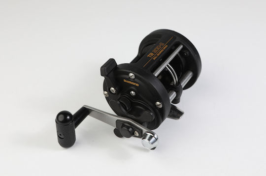 Shimano TR Angelrollen Für Vertikales Angeln / Trolling