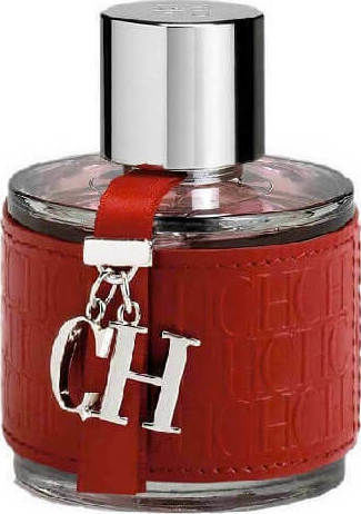 Carolina Herrera Тоалетна вода 50мл