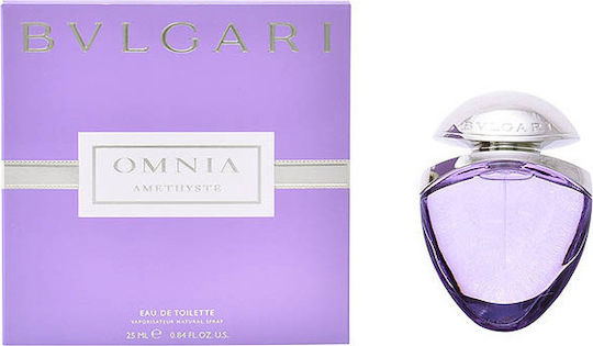 Bvlgari Eau de Parfum 25ml