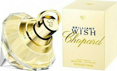 Chopard Brilliant Wish Eau de Parfum 75ml