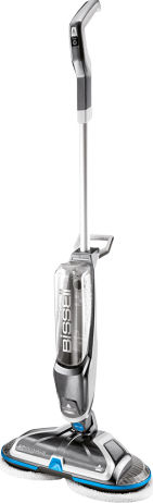 Bissell Spinwave Battery Mop 18V