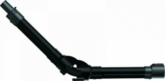 Bormann Elite BVC3310 Επαναφορτιζόμενη Σκούπα Stick 29.6V Λευκή