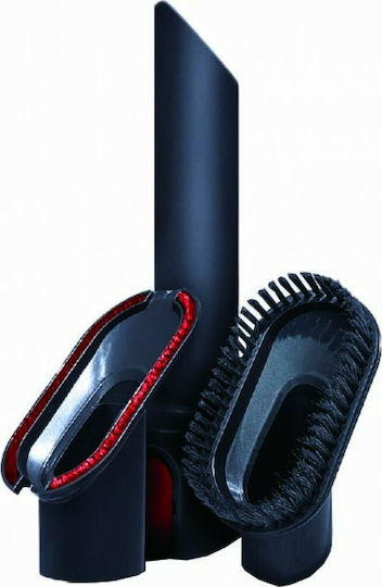 Bormann Elite BVC3310 Επαναφορτιζόμενη Σκούπα Stick 29.6V Λευκή