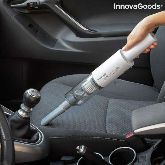 InnovaGoods Hancuum Бял