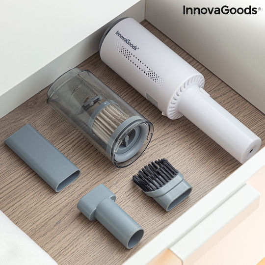 InnovaGoods Hancuum Бял